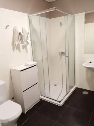 Exclusive Apart Daire, 1 Yatak Odası