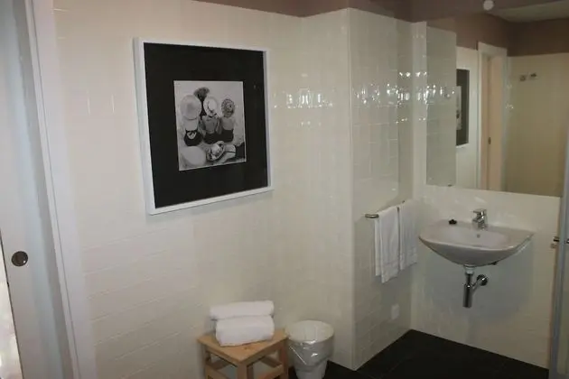 Exclusive Apart Daire, 1 Yatak Odası