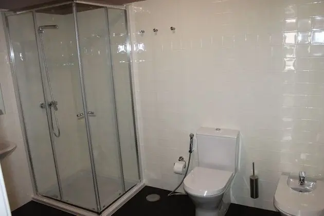 Exclusive Apart Daire, 1 Yatak Odası