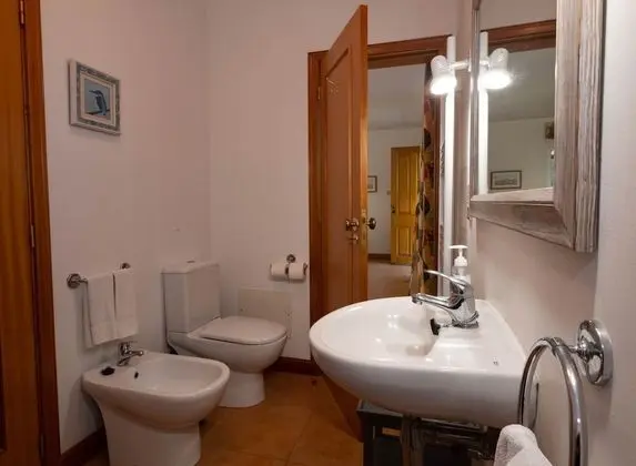 Kır Evi, 1 Yatak Odası