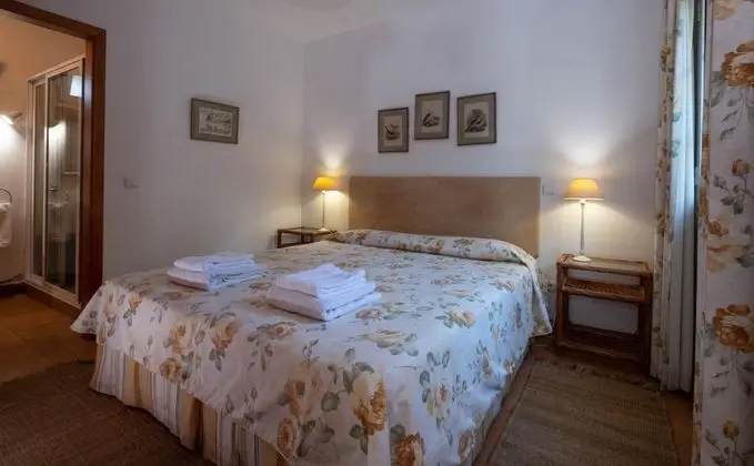 Kır Evi, 1 Yatak Odası