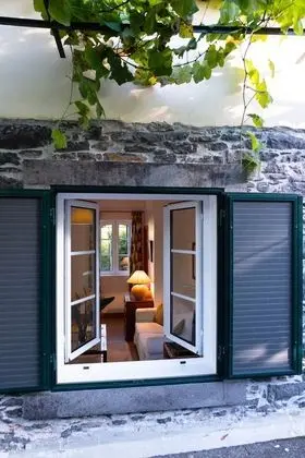 Kır Evi, 1 Yatak Odası