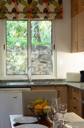 Kır Evi, 1 Yatak Odası