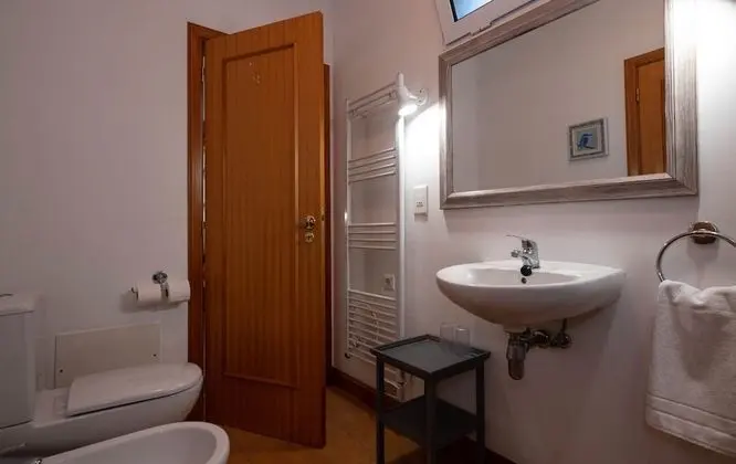 Kır Evi, 1 Yatak Odası