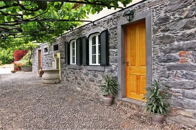 Kır Evi, 1 Yatak Odası