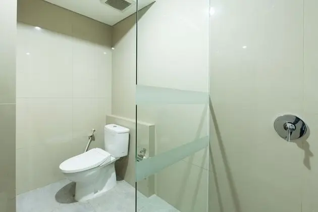 Superior Tek Büyük Yataklı Oda