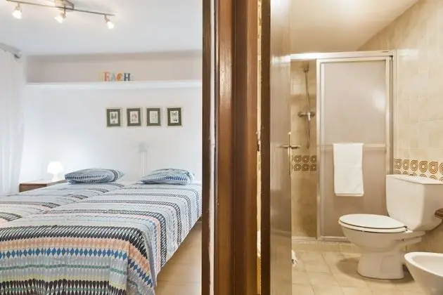 Ev, Birden Çok Yatak Odası