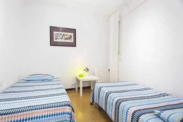 Ev, Birden Çok Yatak Odası