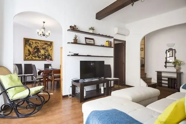 Ev, Birden Çok Yatak Odası