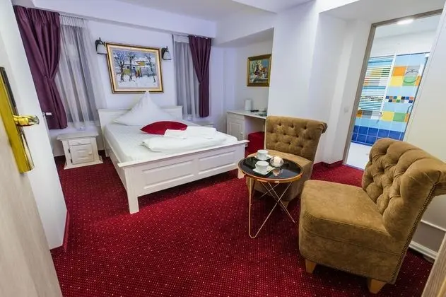 Tek Kişilik Oda