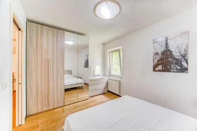 Family Ev, Birden Çok Yatak, Bahçeli (Casa Davide With Pool)