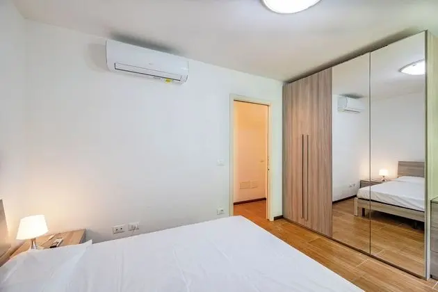 Family Ev, Birden Çok Yatak, Bahçeli (Casa Davide With Pool)