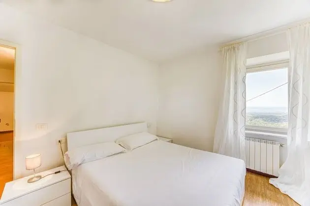 Family Ev, Birden Çok Yatak, Bahçeli (Casa Davide With Pool)