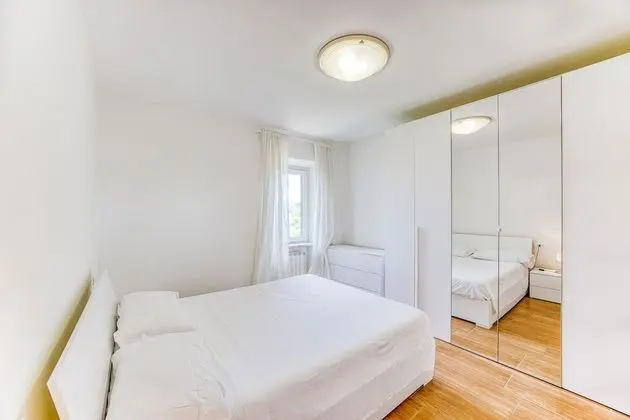 Family Ev, Birden Çok Yatak, Bahçeli (Casa Davide With Pool)