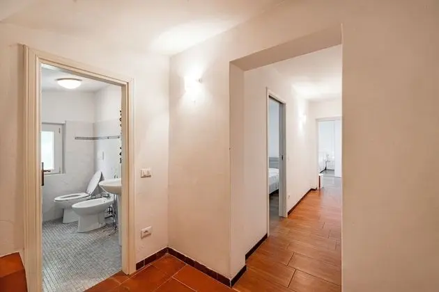 Family Ev, Birden Çok Yatak, Bahçeli (Casa Davide With Pool)