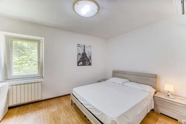 Family Ev, Birden Çok Yatak, Bahçeli (Casa Davide With Pool)