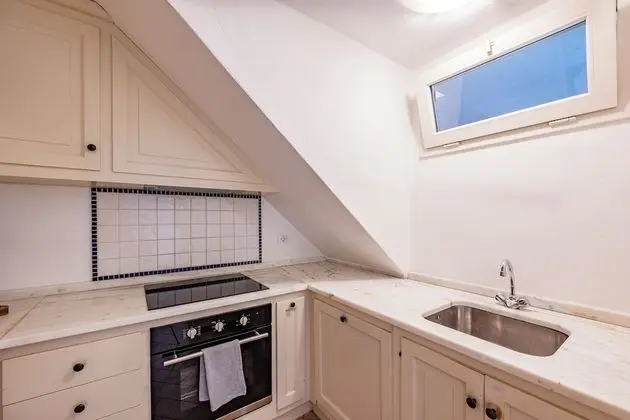 Family Ev, Birden Çok Yatak, Bahçeli (Casa Davide With Pool)