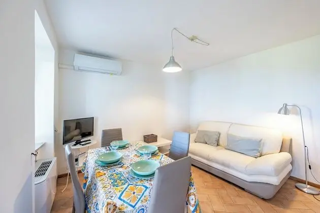 Family Ev, Birden Çok Yatak, Bahçeli (Casa Davide With Pool)