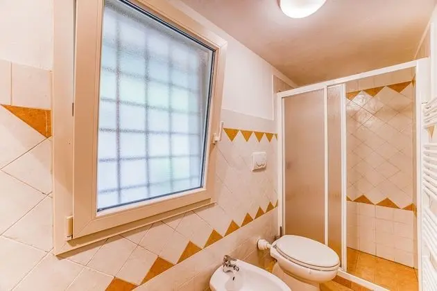 Family Ev, Birden Çok Yatak, Bahçeli (Casa Davide With Pool)