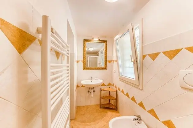 Family Ev, Birden Çok Yatak, Bahçeli (Casa Davide With Pool)