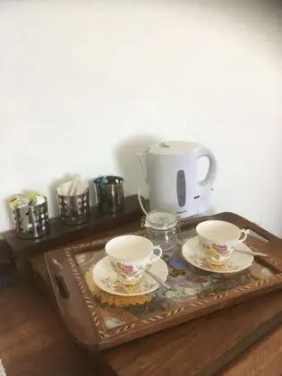 Family Oda, Kısmi Deniz Manzaralı