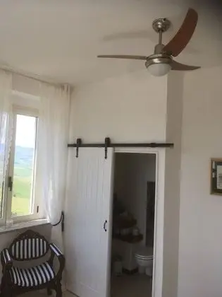 Standard İki Ayrı Yataklı Oda, Dağ Manzaralı