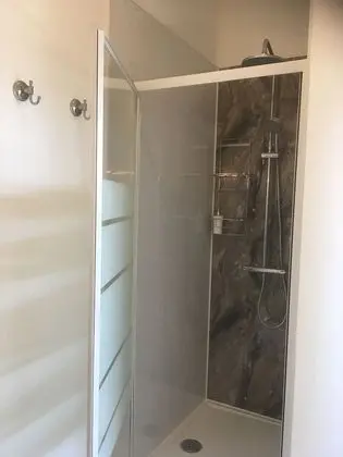 Standard İki Ayrı Yataklı Oda, Dağ Manzaralı