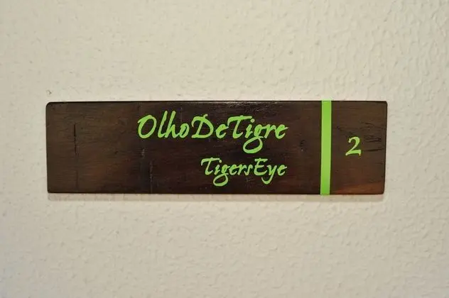 İki Ayrı Yataklı Oda, Dağ Manzaralı