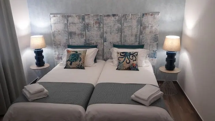 Family Tek Büyük veya İki Ayrı Yataklı Oda, Banyolu/Duşlu