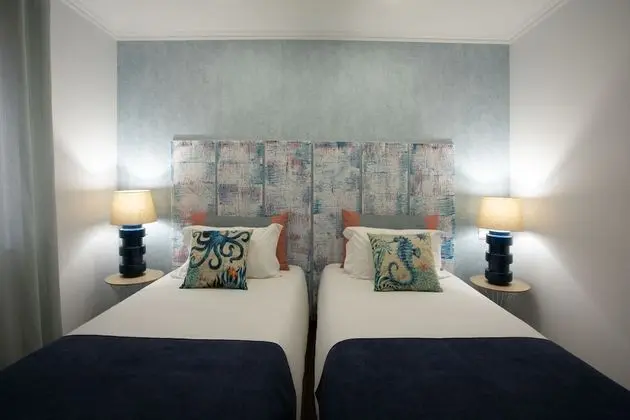 Family Tek Büyük veya İki Ayrı Yataklı Oda, Banyolu/Duşlu