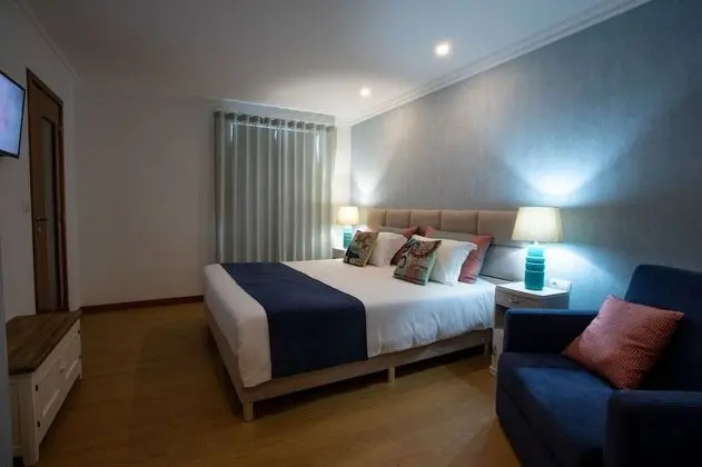 Family Üç Kişilik Oda, Banyolu/Duşlu