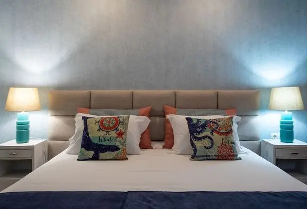 Family Üç Kişilik Oda, Banyolu/Duşlu