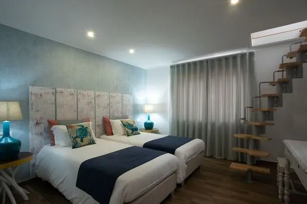 Family Üç Kişilik Oda, Banyolu/Duşlu