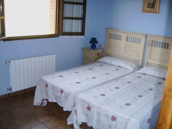 Ev, 2 Yatak Odası (El Roble)