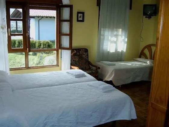 Ev, 2 Yatak Odası (El Roble)