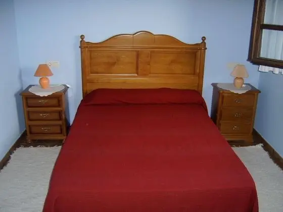 Ev, 2 Yatak Odası (El Roble)