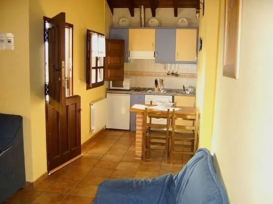 Ev, 2 Yatak Odası (El Roble)