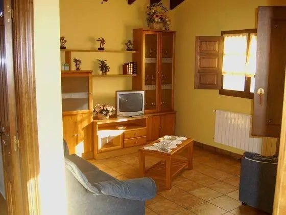 Ev, 2 Yatak Odası (El Roble)