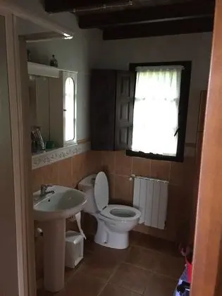 Ev, 2 Yatak Odası (El Roble)