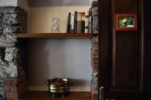 Classic Tek Büyük Yataklı Oda, Vadi Manzaralı