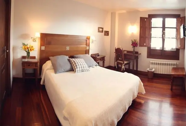 Classic Tek Büyük Yataklı Oda, Vadi Manzaralı