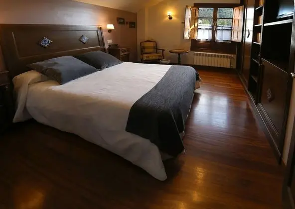 Classic Tek Büyük Yataklı Oda, Vadi Manzaralı