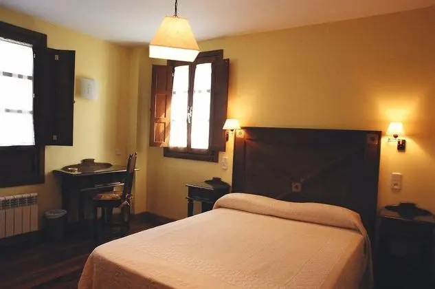 Classic Tek Büyük Yataklı Oda, Vadi Manzaralı