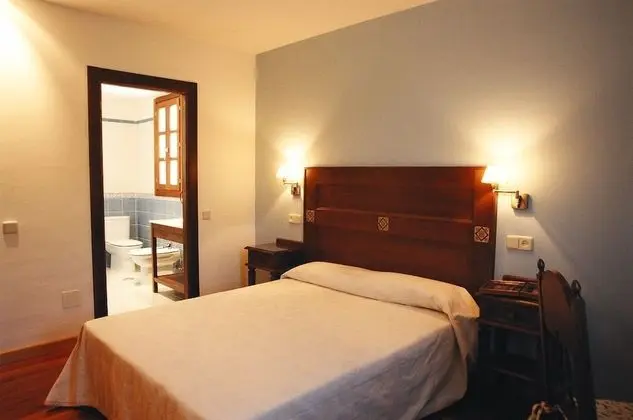 Classic Tek Büyük Yataklı Oda, Vadi Manzaralı