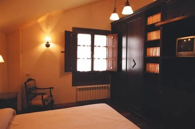 Classic Tek Büyük Yataklı Oda, Vadi Manzaralı