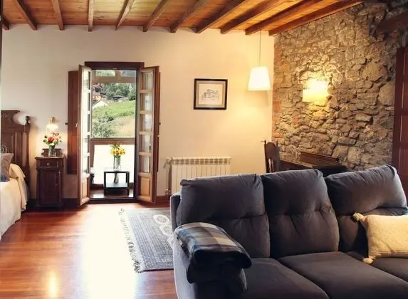 Süit, Balkon, Vadi Manzaralı