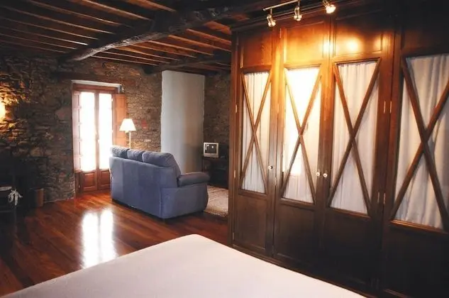 Süit, Balkon, Vadi Manzaralı