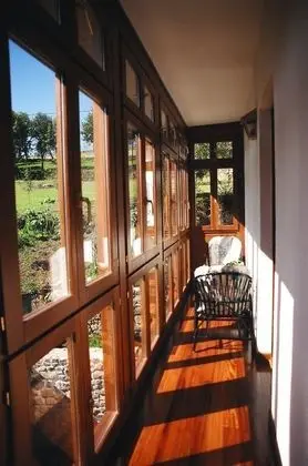 Süit, Balkon, Vadi Manzaralı