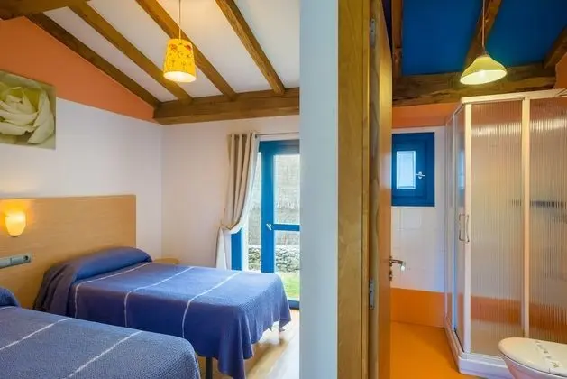 Standard Apart Daire, 2 Tek Kişilik Yatak