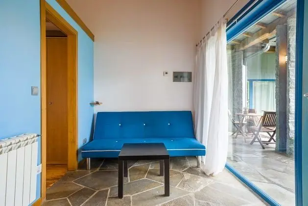 Standard Apart Daire, 2 Tek Kişilik Yatak